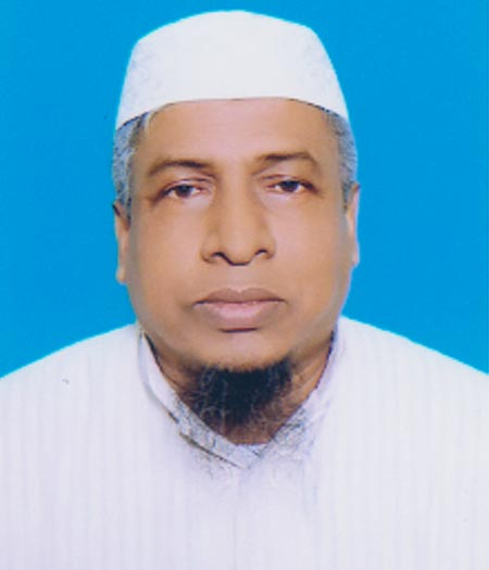 Al-Haj A.B. Siddique