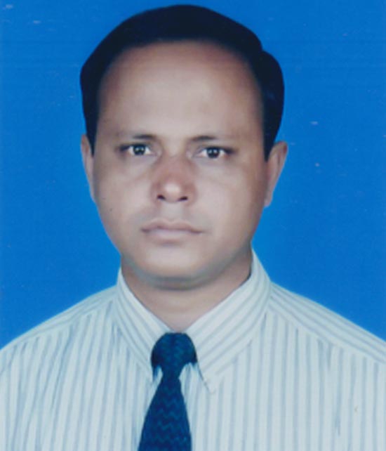 Md. Monjurul Alam Chowdhury